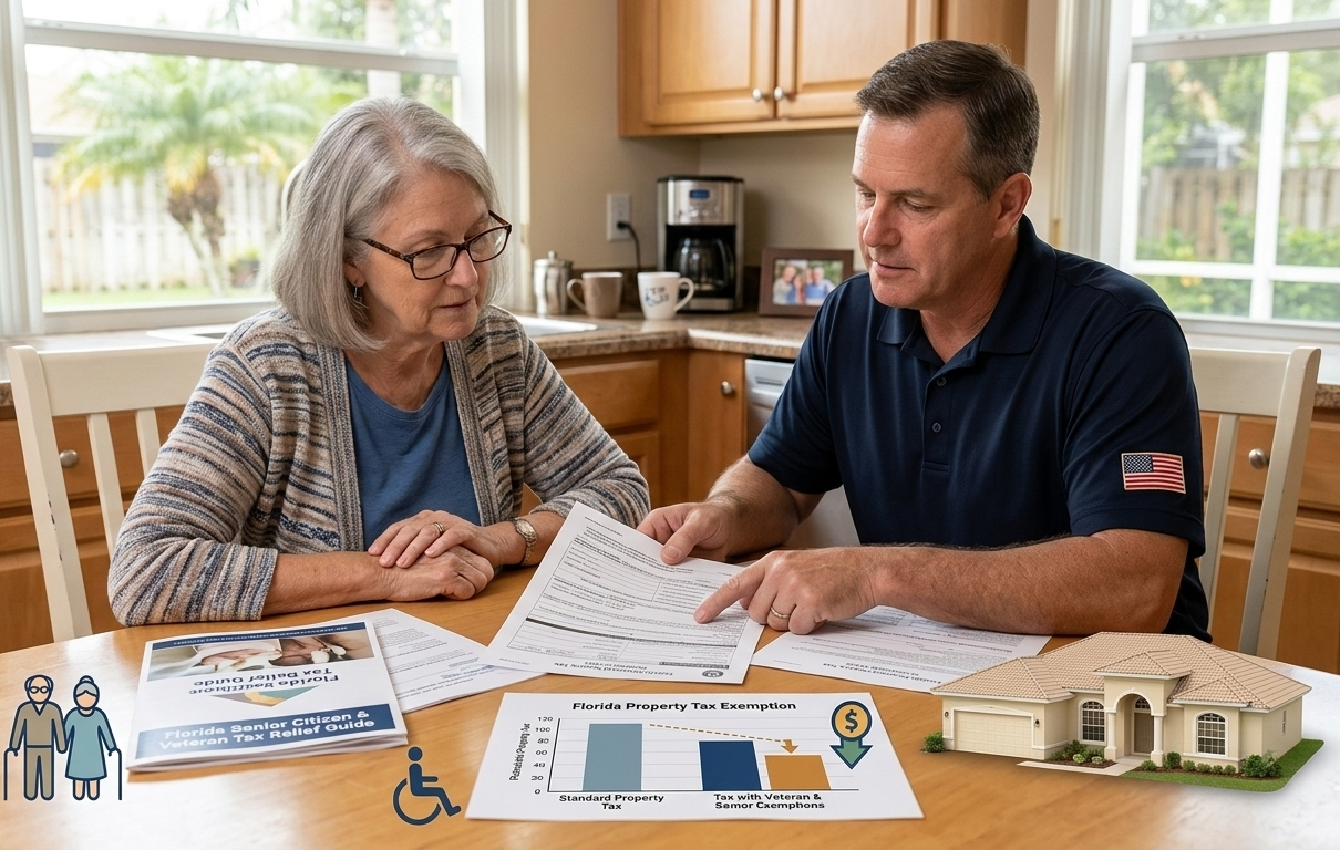 Property tax in Florida