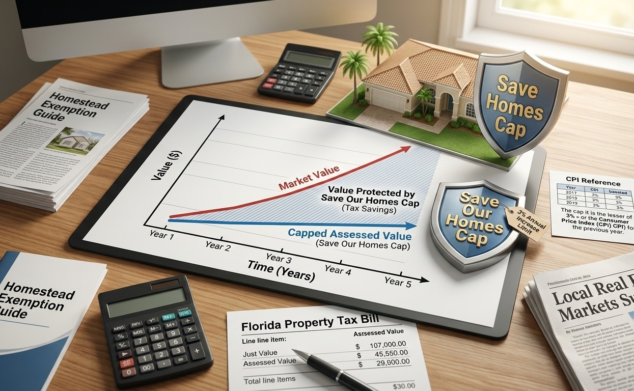 Property tax in Florida