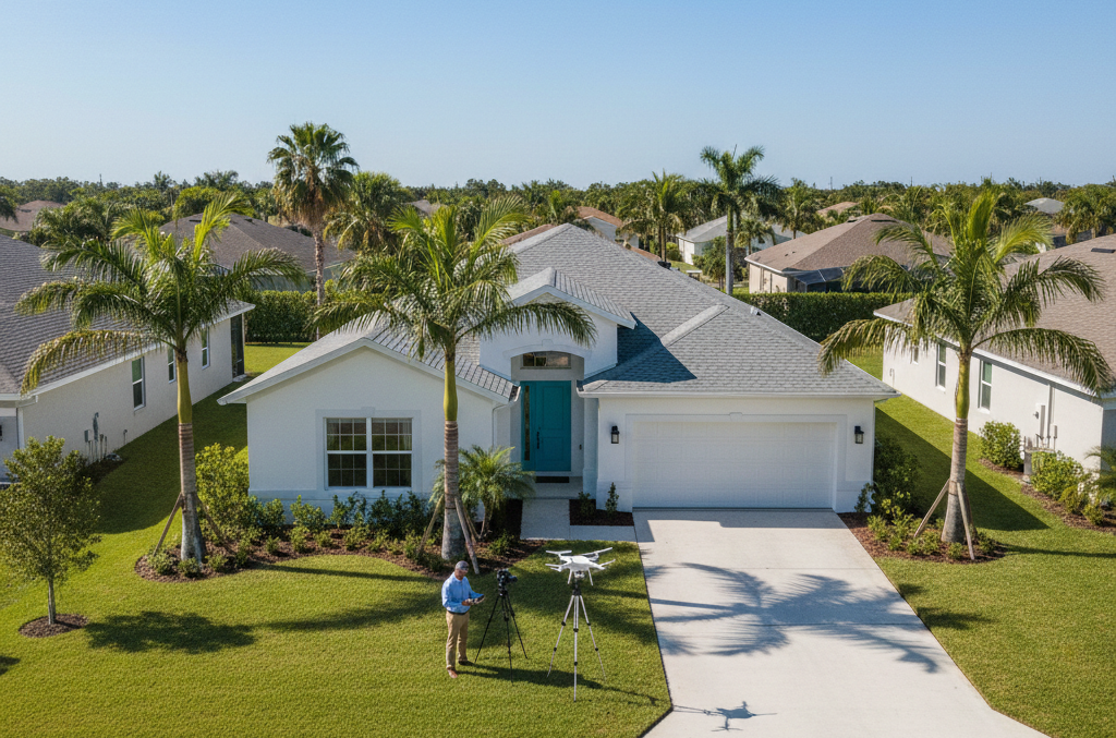 Selling Property in Florida