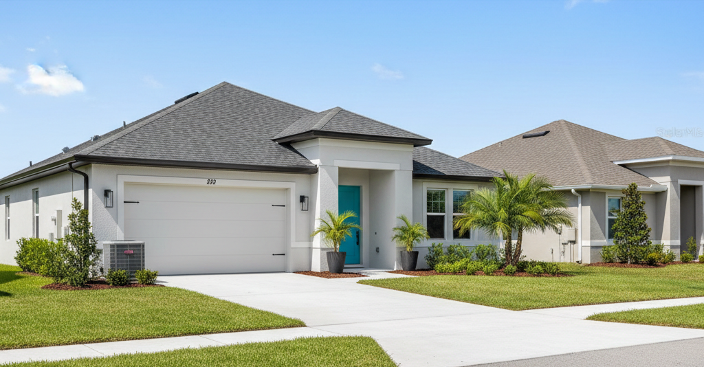 Selling Property in Florida