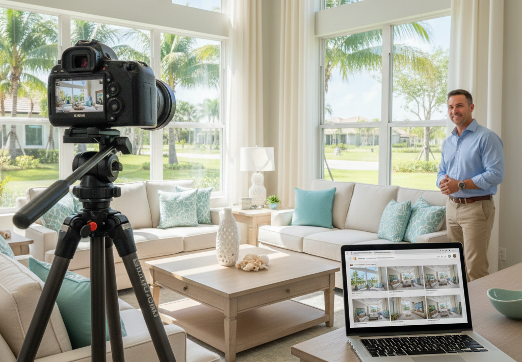 Sell Your Home in florida