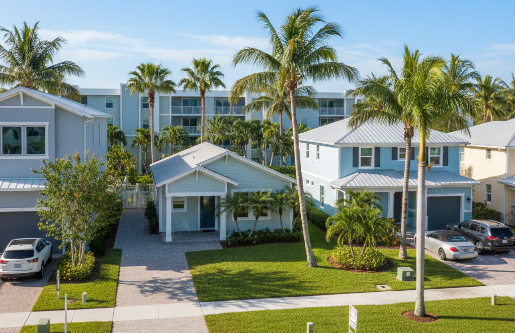 Florida Real Estate Market