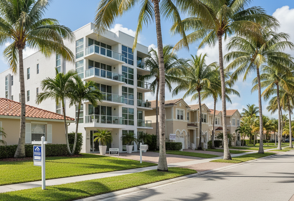 Homes for Sale in florida