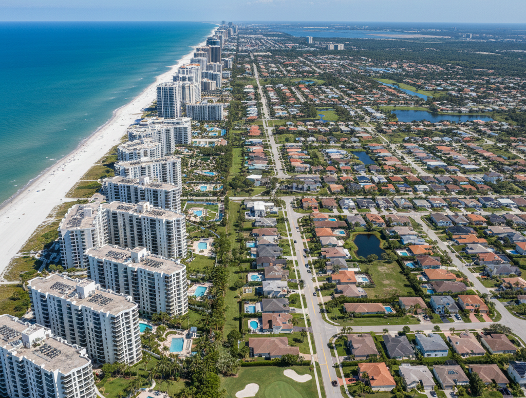 Homes for Sale in florida