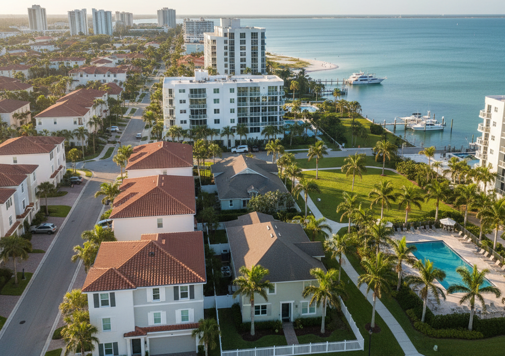 Homes for Sale in florida