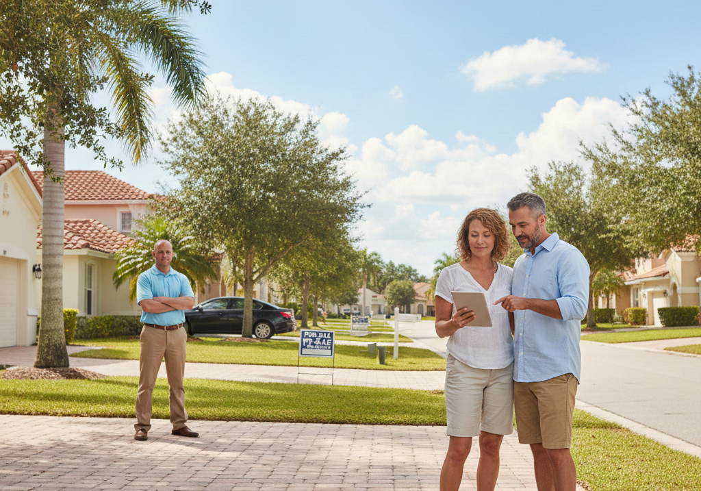 Florida housing market forecast
