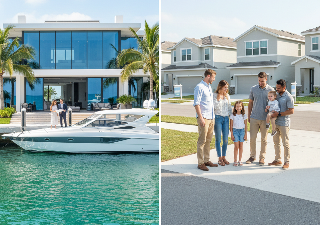 Florida housing market forecast