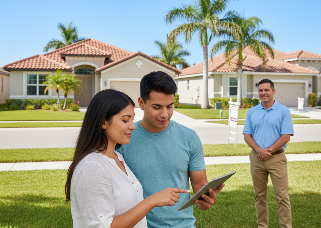 Florida housing market forecast