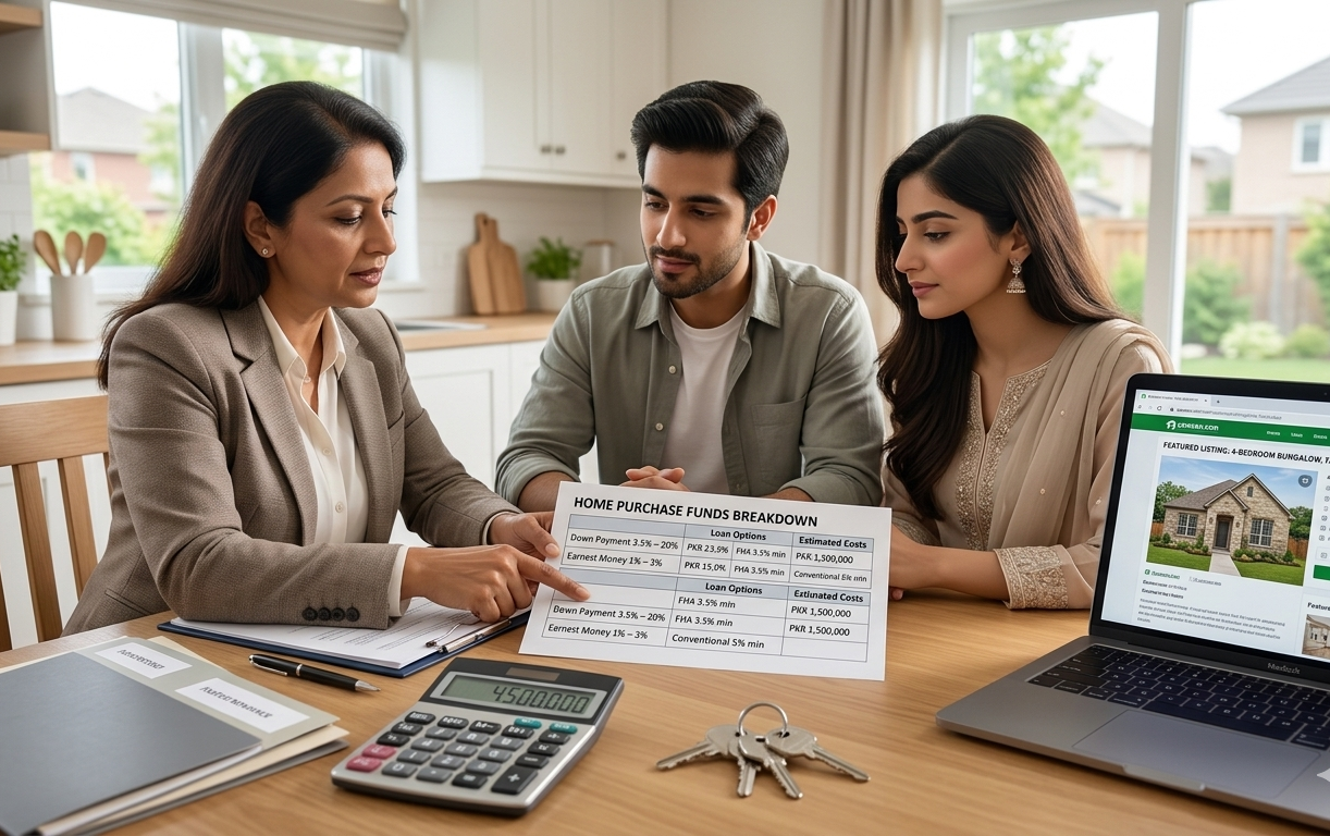 cost of buying a home in Florida