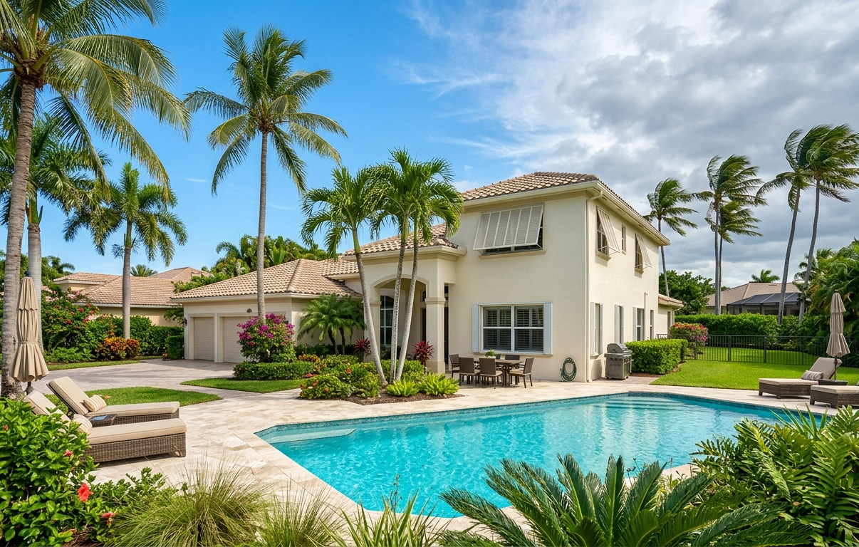 Retiring in Florida pros and cons