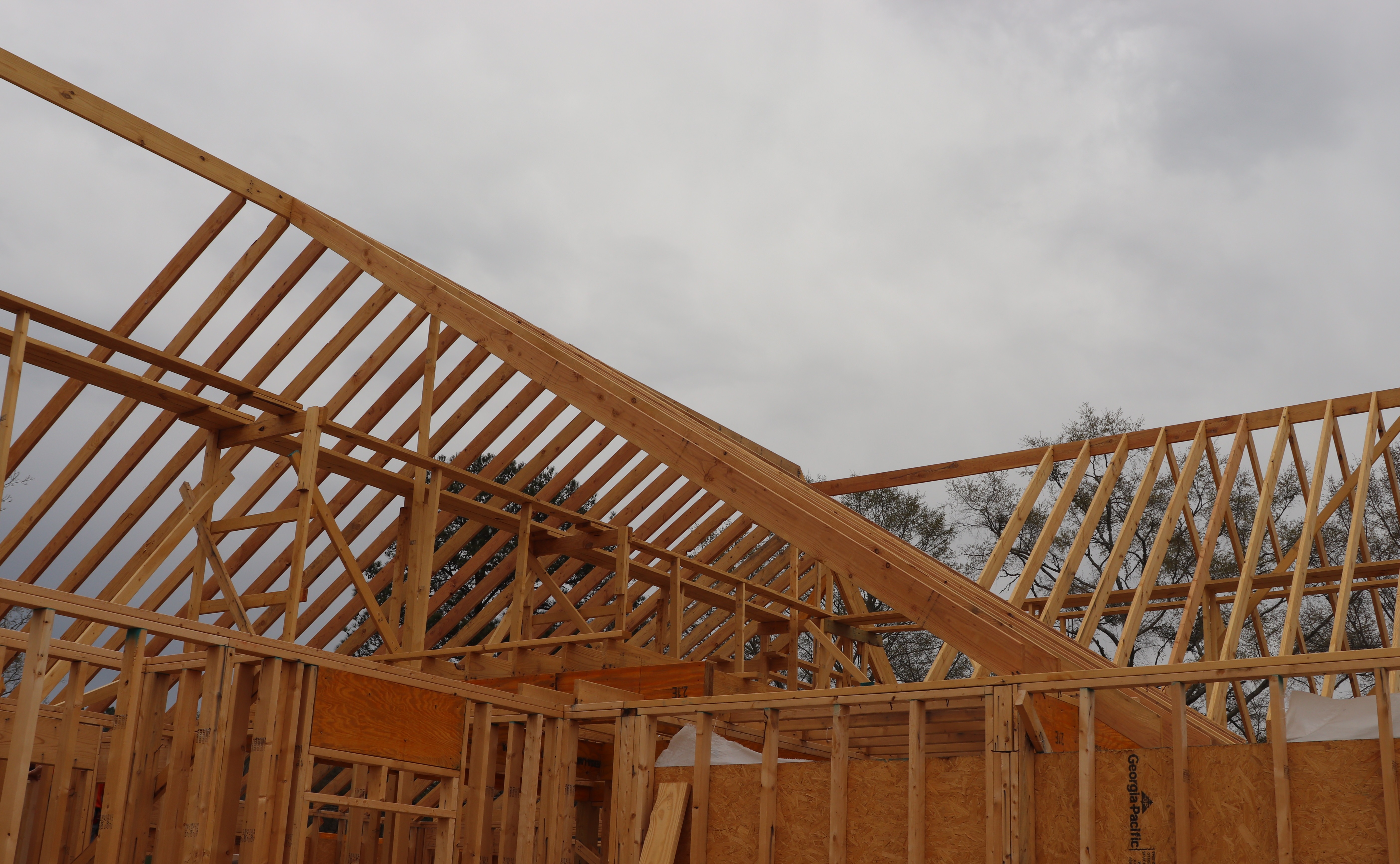 🏗️ New Construction in Central Alabama: What Buyers Should Know Before Building or Buying header image.
