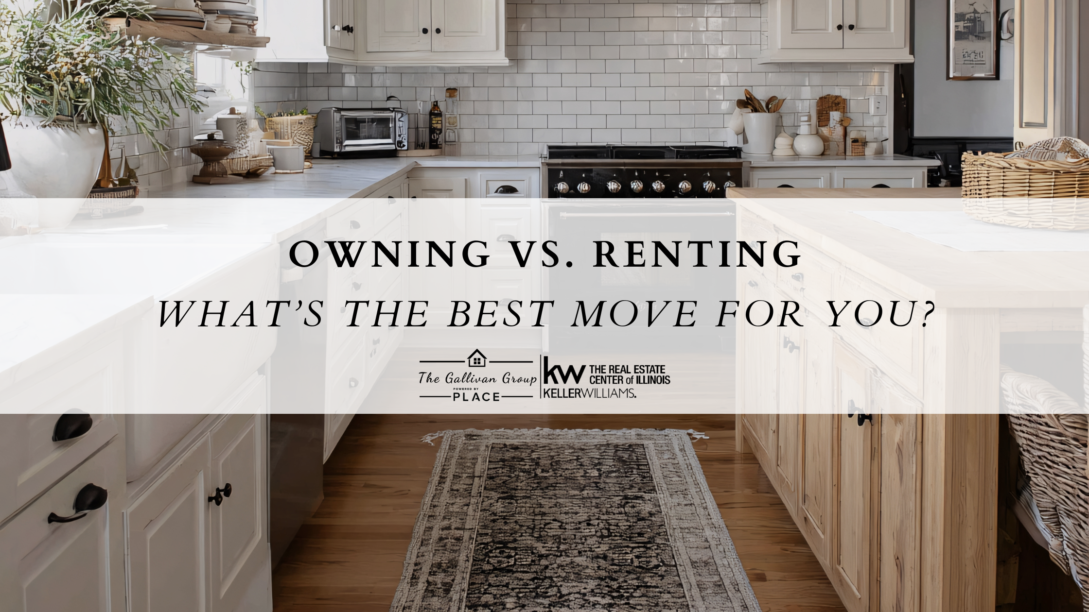 Owning vs Renting in Champaign Urbana Your Guide to Making the Right Move