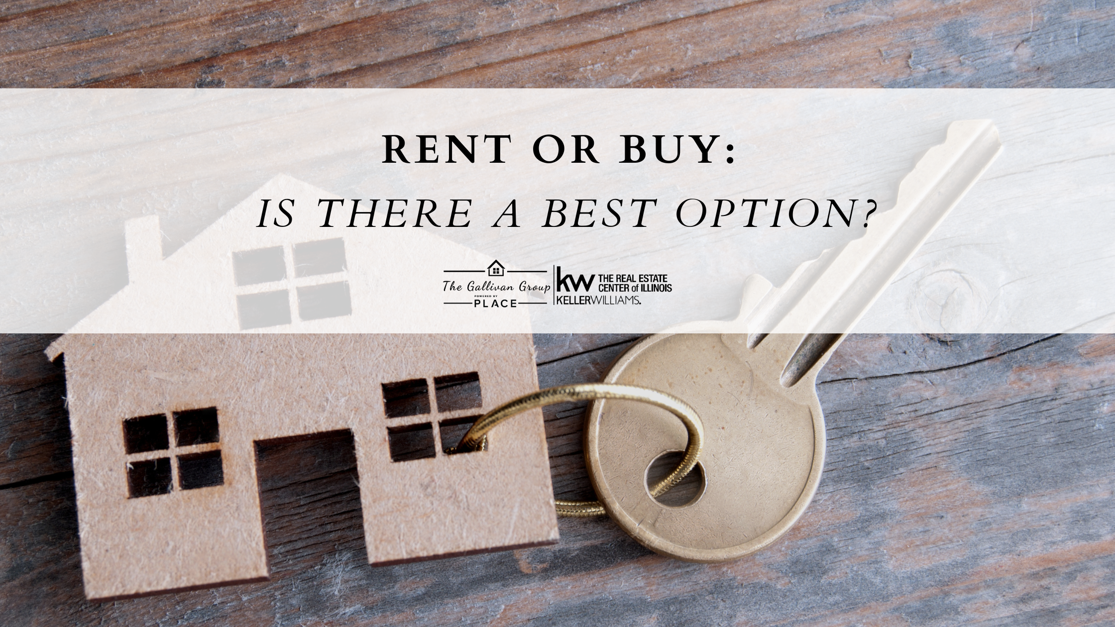 Should You Rent or Buy in Champaign-Urbana?