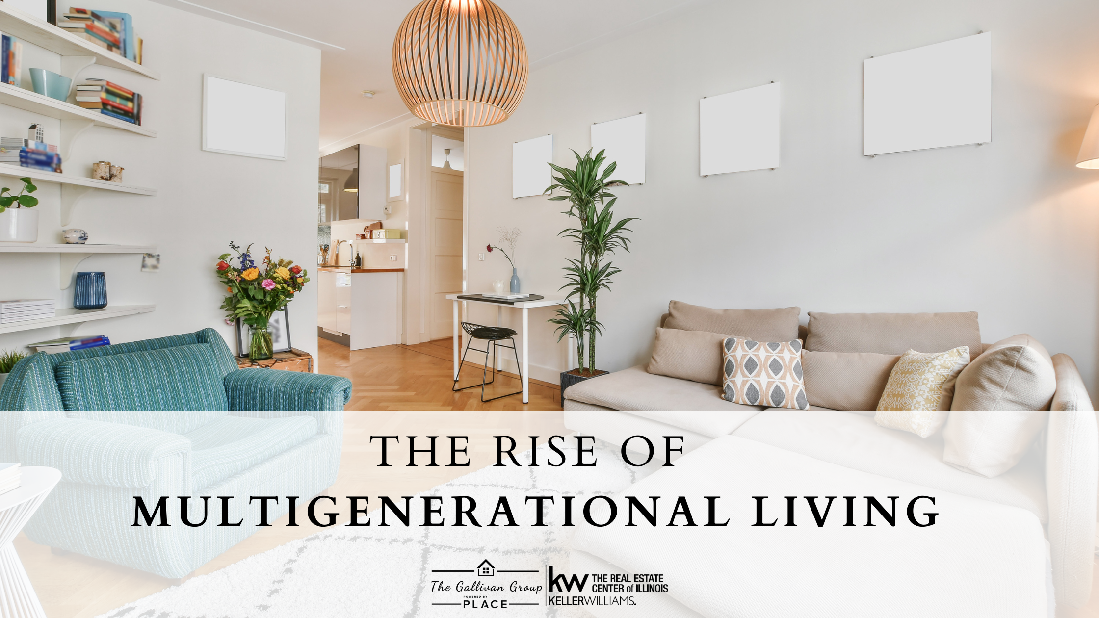 Multigenerational Homes in Champaign-Urbana | Family-Friendly Real Estate in Central IL