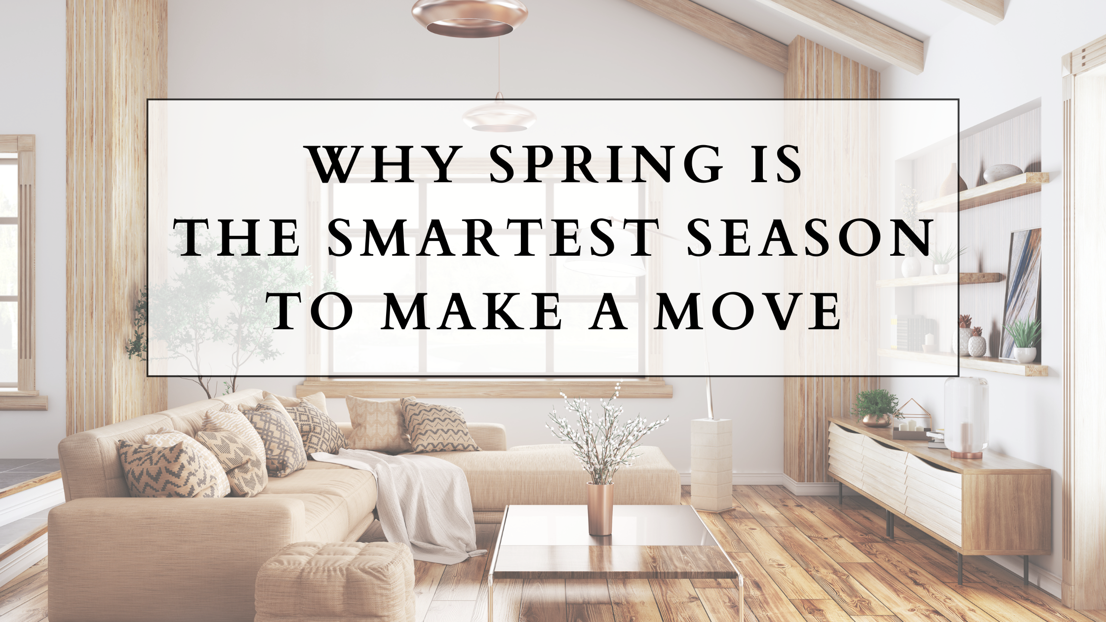 Sell Your Central IL Home This Spring