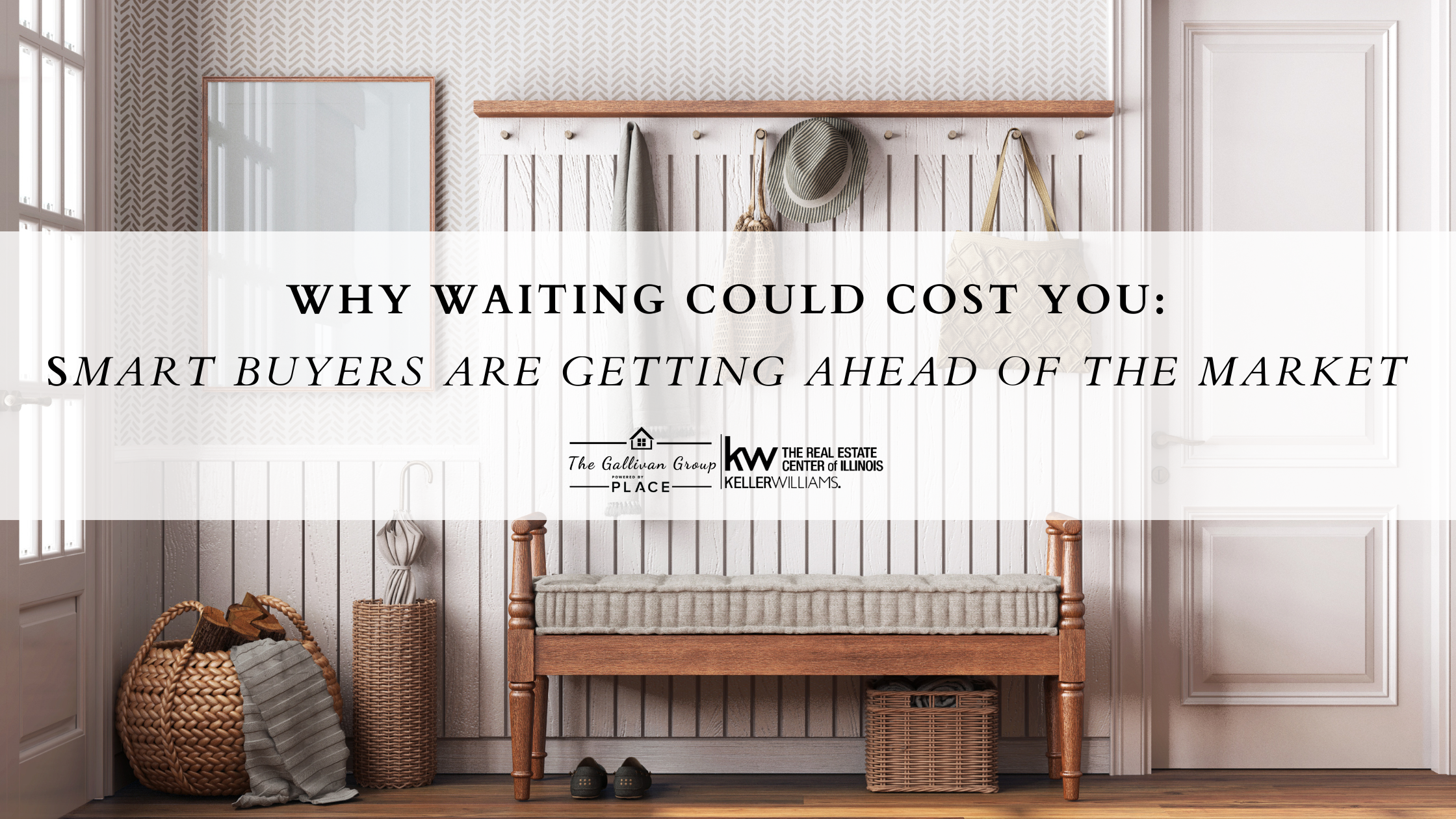 Why Waiting Could Cost You | Champaign-Urbana Home Buying Tips