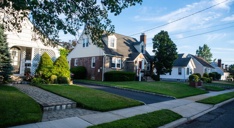 The Essential Information Regarding Home Prices header image.