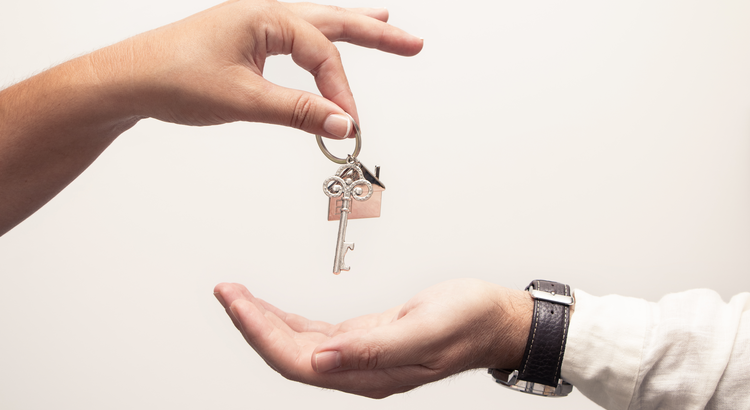 It's A Great Time to Sell Your Home Right Now header image.