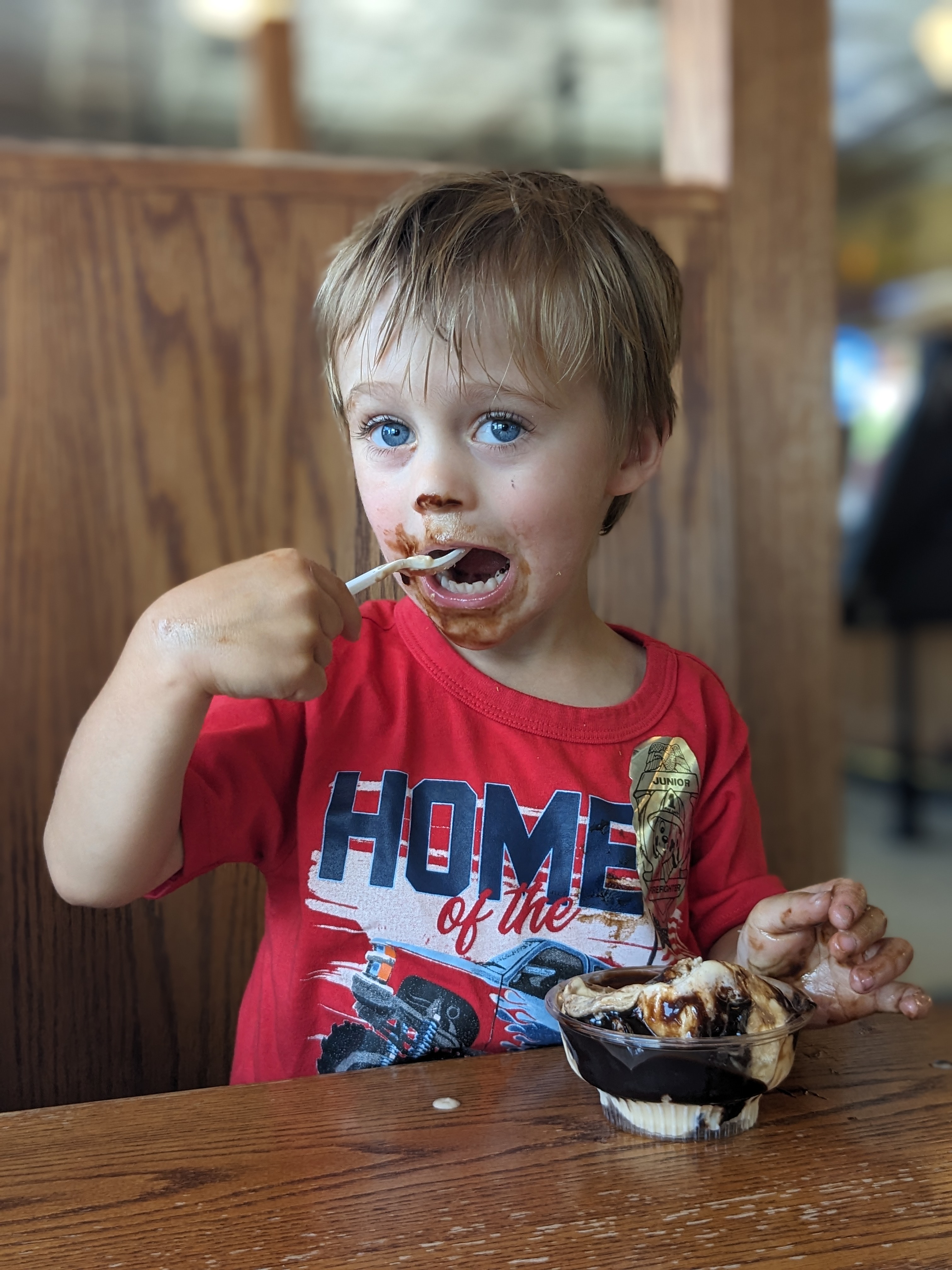5 Ice Cream Spots You Can’t Miss This Summer in Sheboygan County header image.