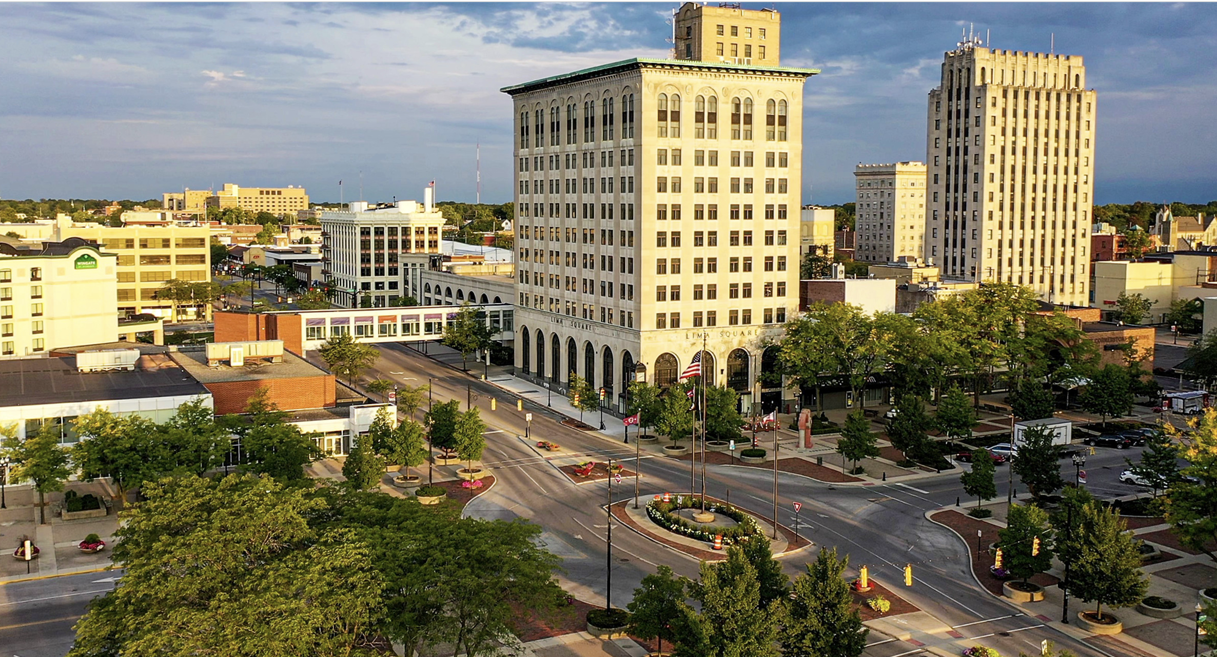 10 Notable Qualities of Lima, Ohio header image.