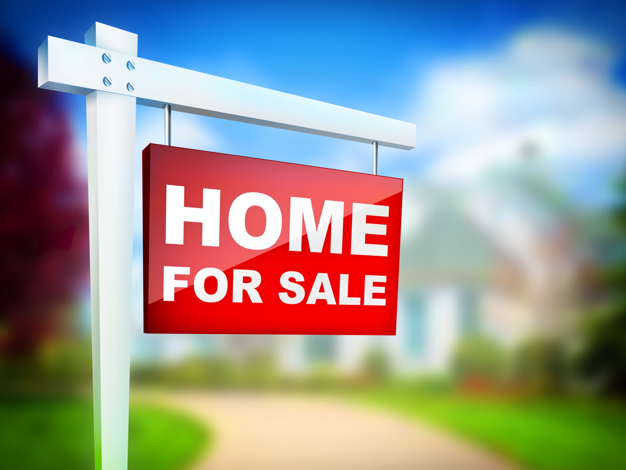 How to Prepare Your Home for a Successful Sale header image.