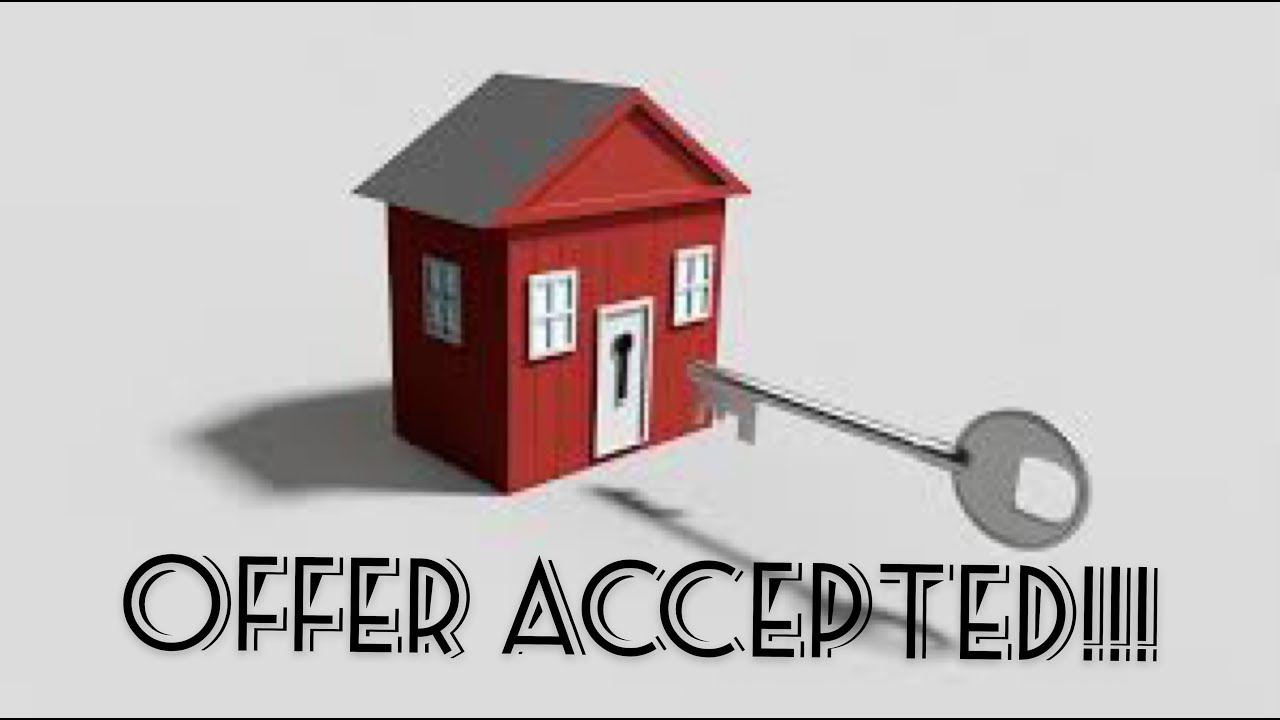 How to Make Your Offer Stand Out in a Competitive Market header image.