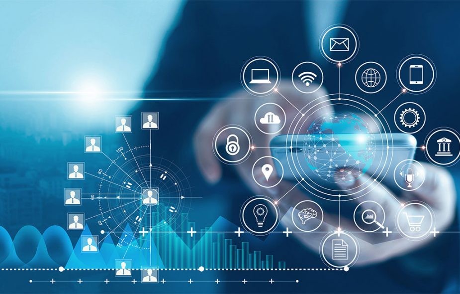 How Technology is Changing the Way We Buy and Sell Homes header image.