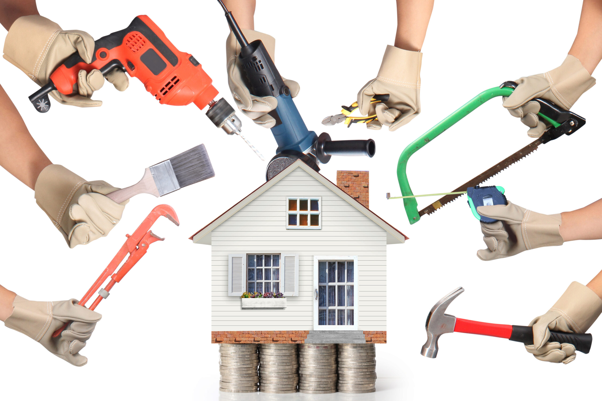 Seasonal Home Maintenance Tips to Keep Your Property in Top Shape header image.