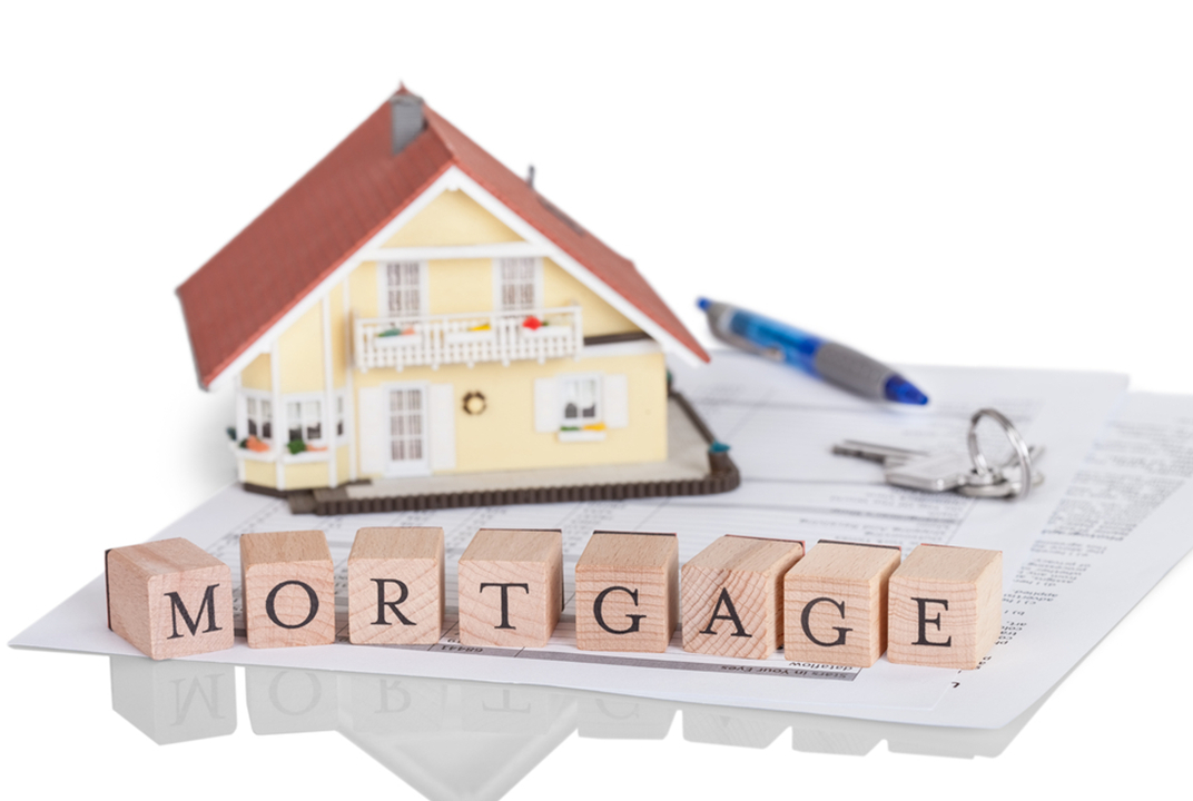 How to Choose the Right Mortgage for Your Home Purchase header image.