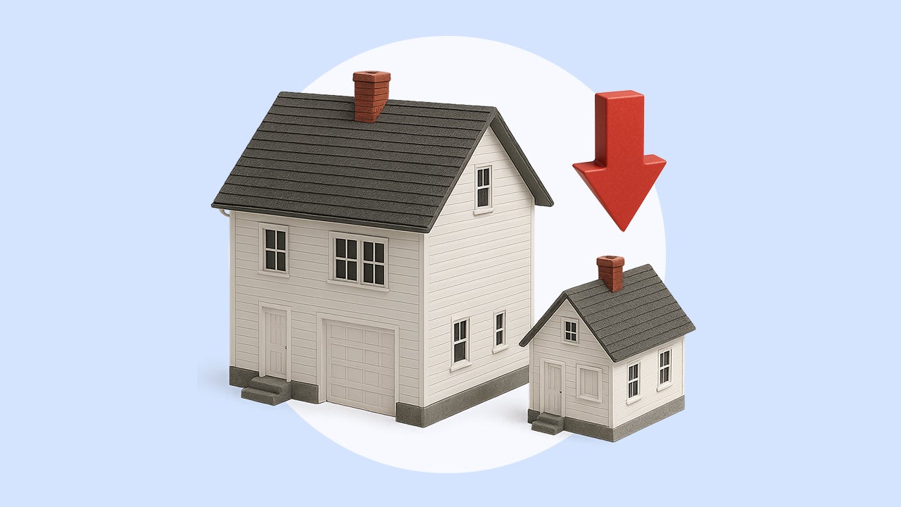 26. Is It Time to Downsize? When and Why It Makes Sense header image.
