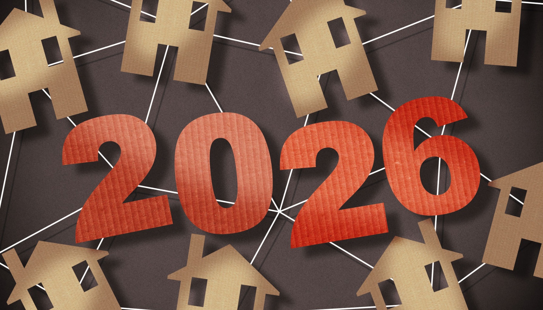 New Year, New Opportunities: Why 2026 Could Be Your Best Real Estate Year Yet header image.