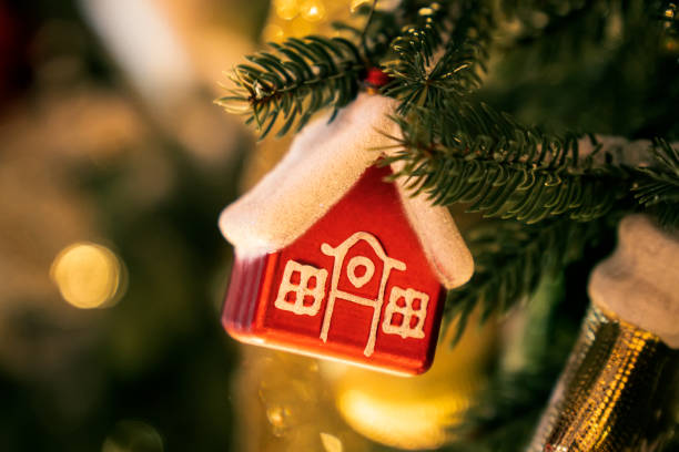Celebrate Christmas the Real Estate Agent Way 🎄🏡 header image.