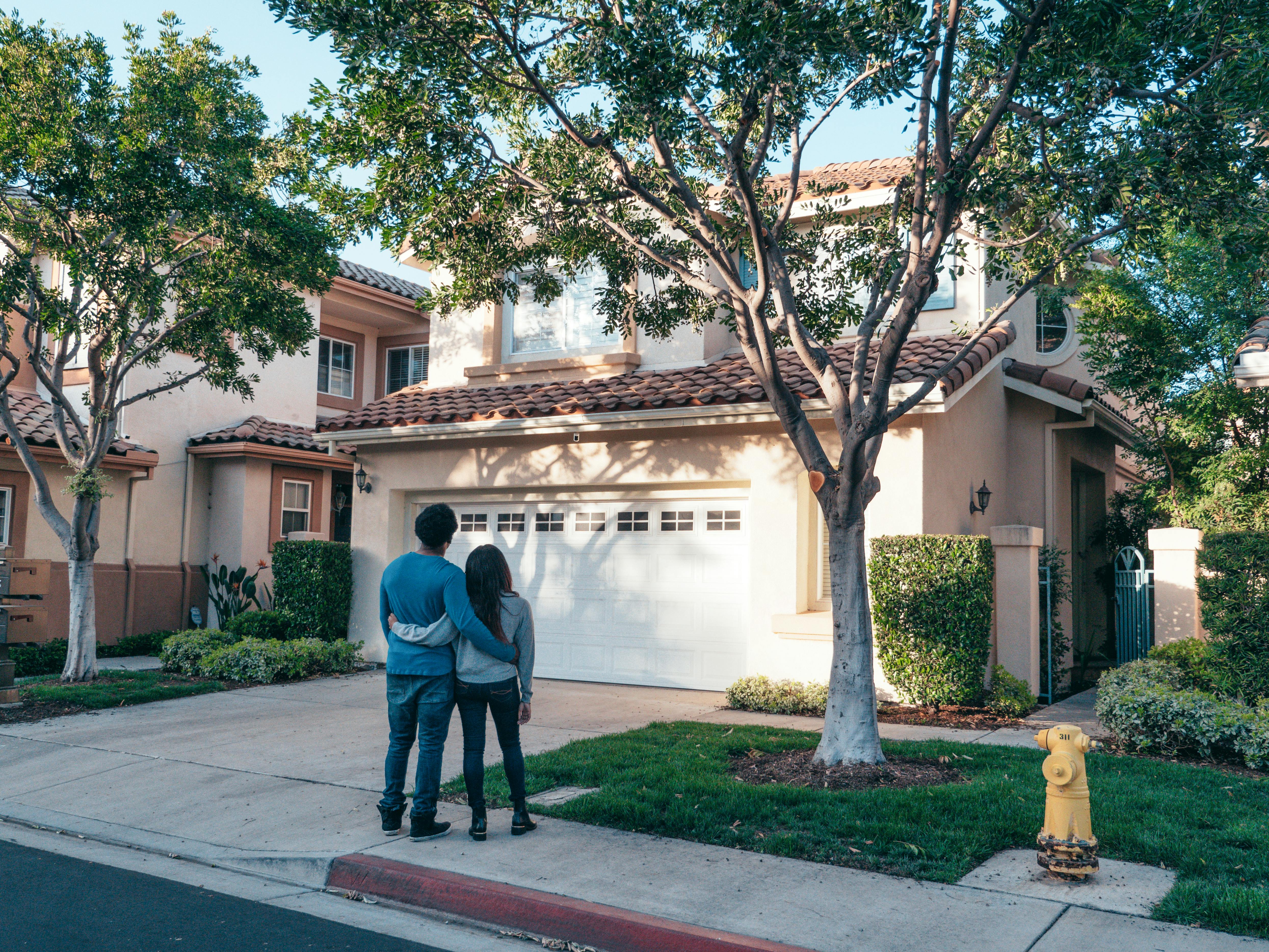 Enhanced Mortgage Interest Deduction: A Game-Changer for Homebuyers and Homeowners header image.
