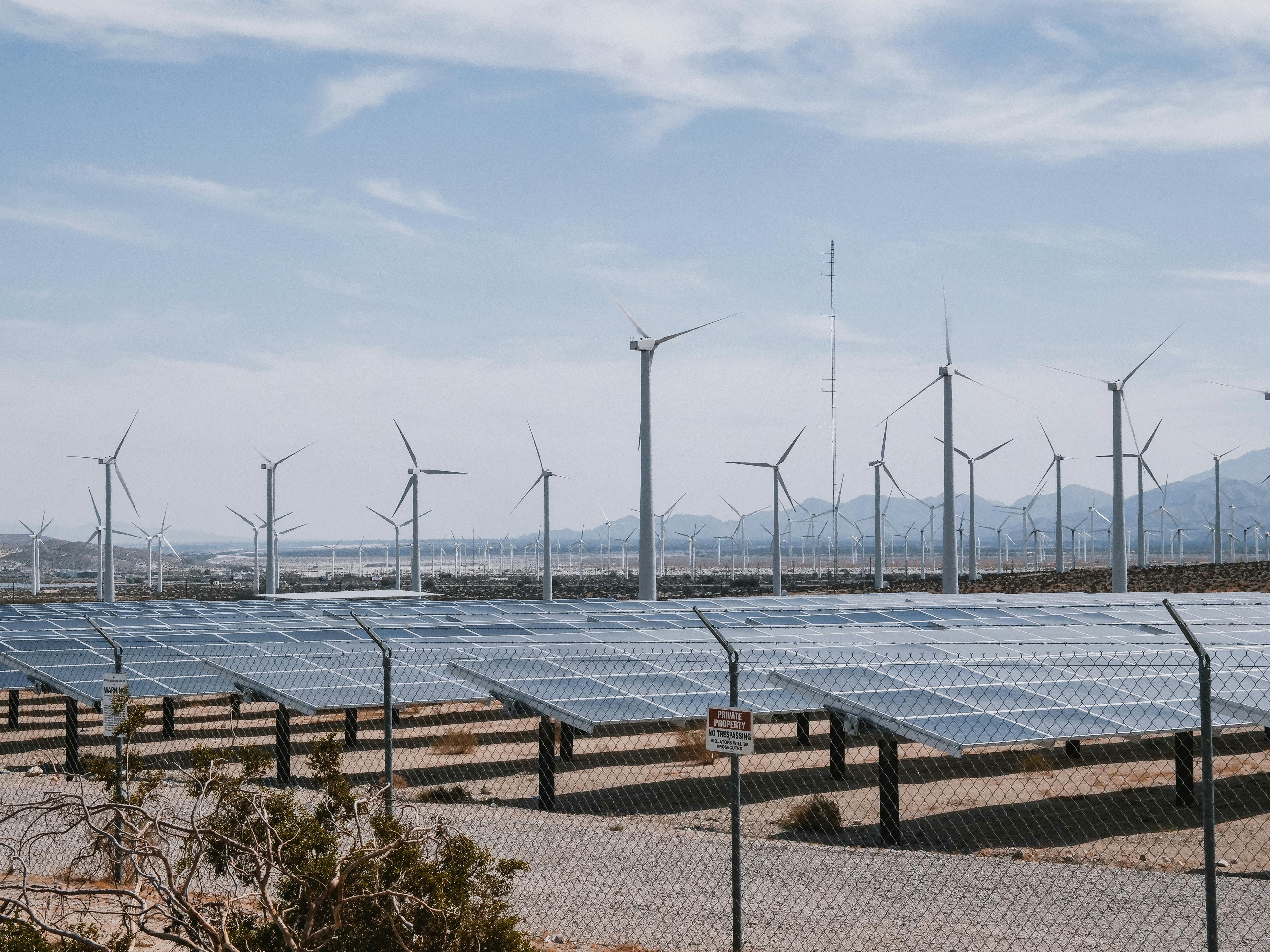 How Increased Energy Production Could Stabilize Property Values and Lower Costs header image.