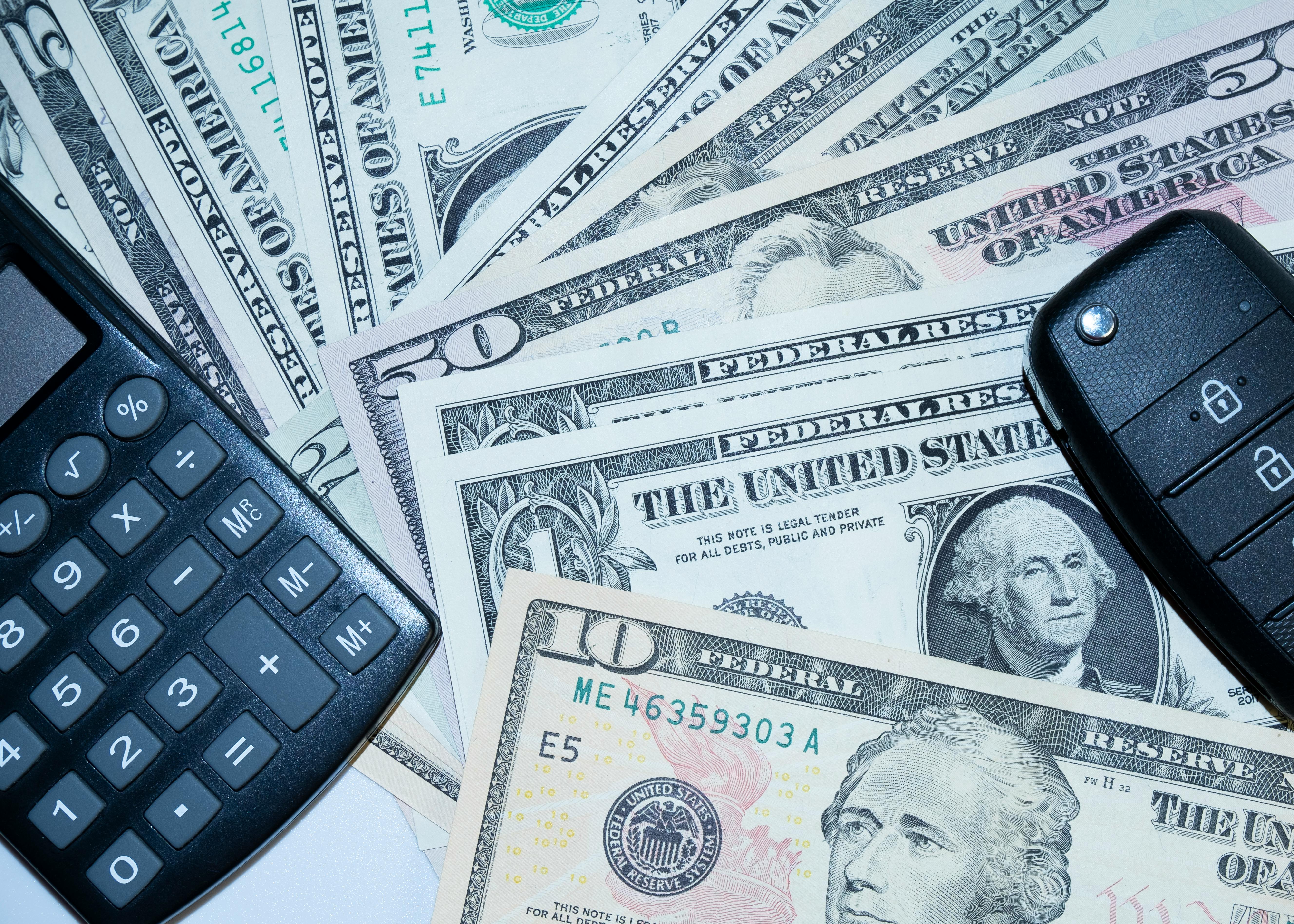 New Auto Loan Interest Deduction Could Boost Suburban Real Estate Demand header image.