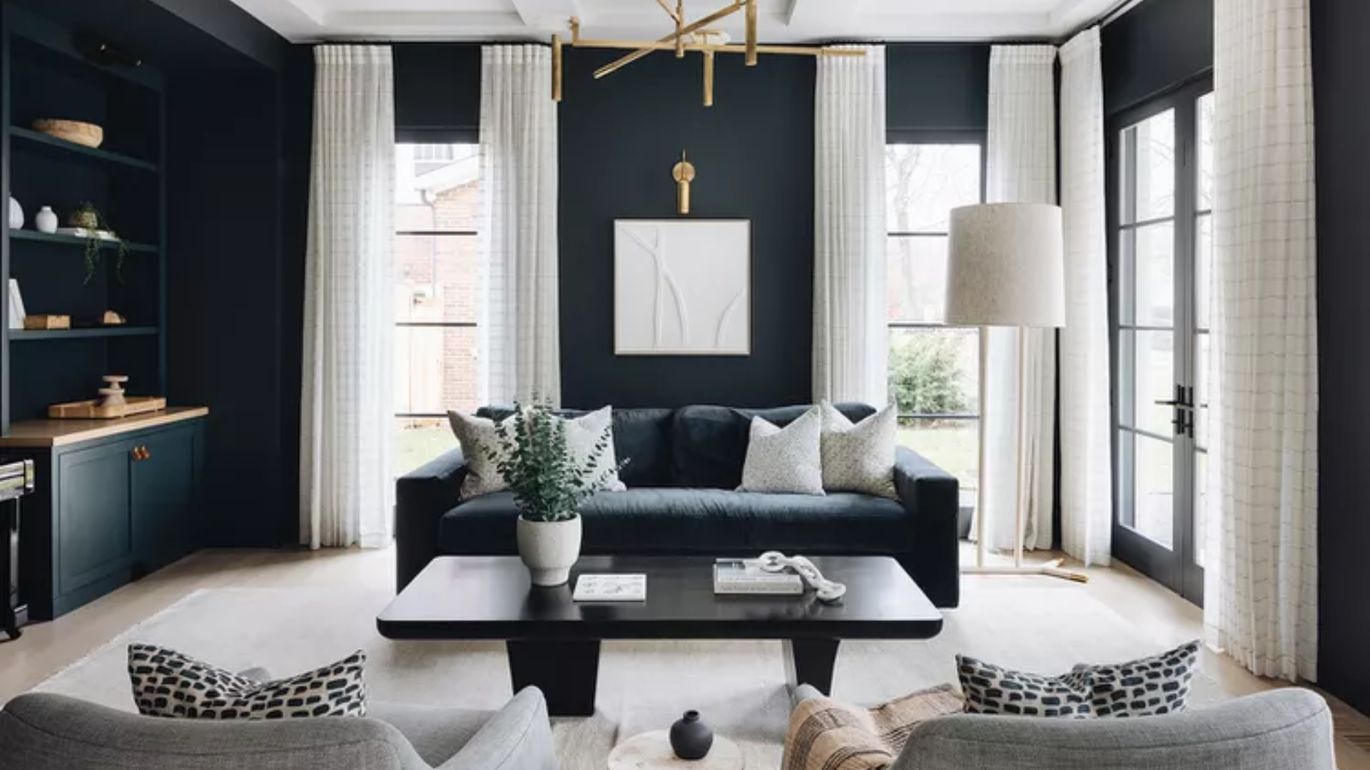 Interior Design Choices for 2024 header image.