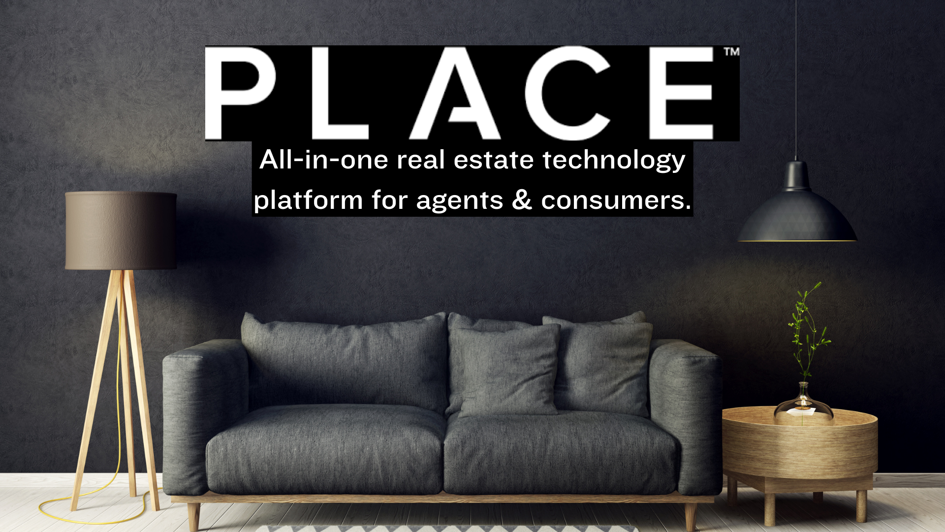 Powered By Place header image.