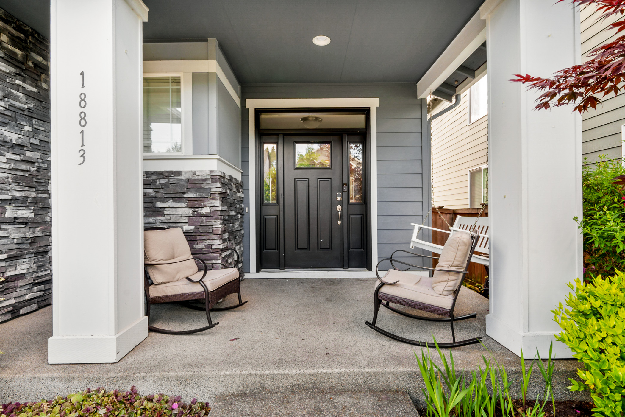 Established Tehaleh Home header image.