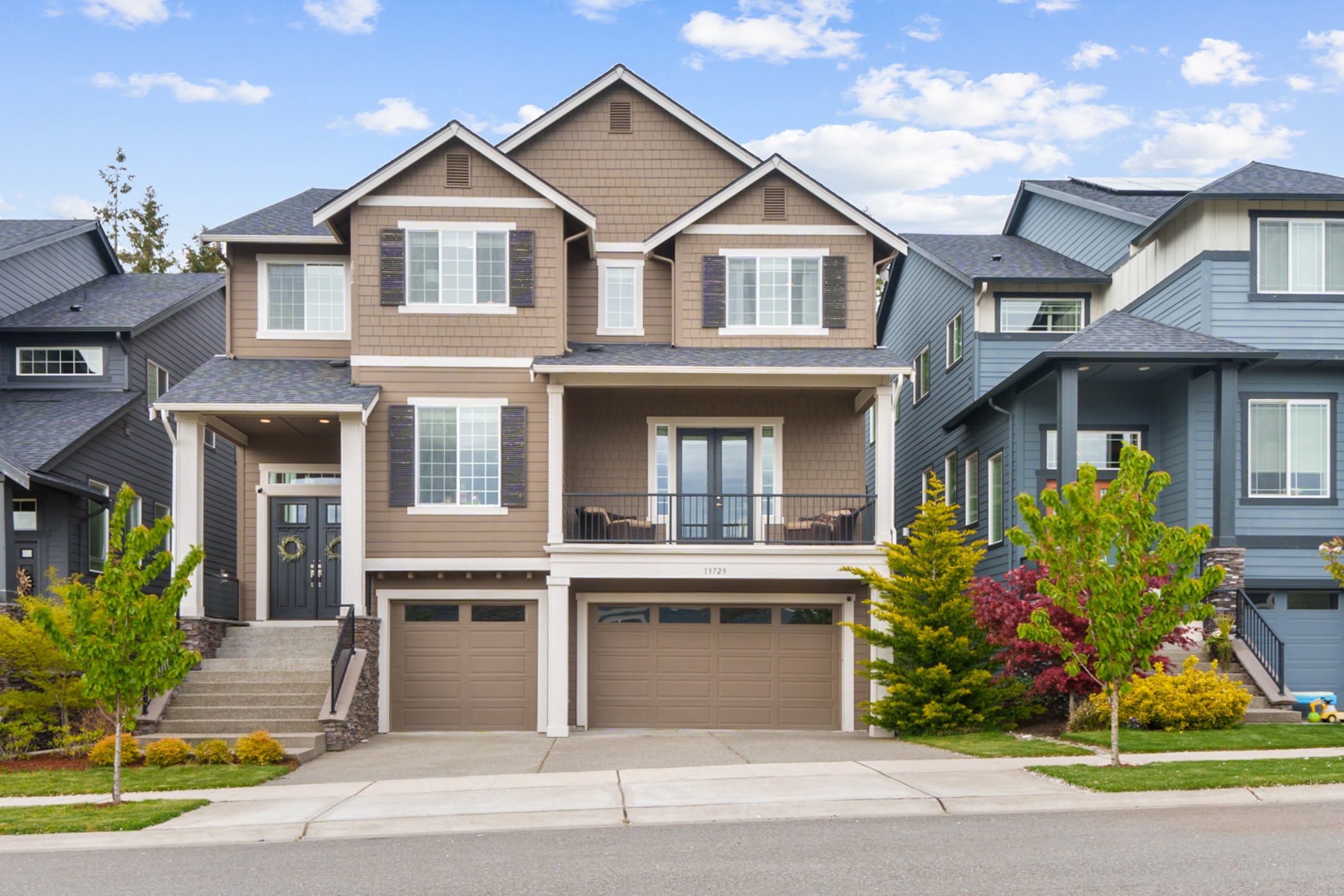 Luxury Tehaleh Listing header image.