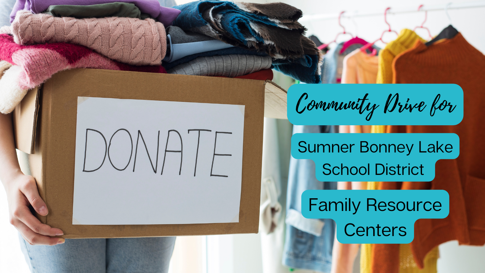 THANK YOU! header image.