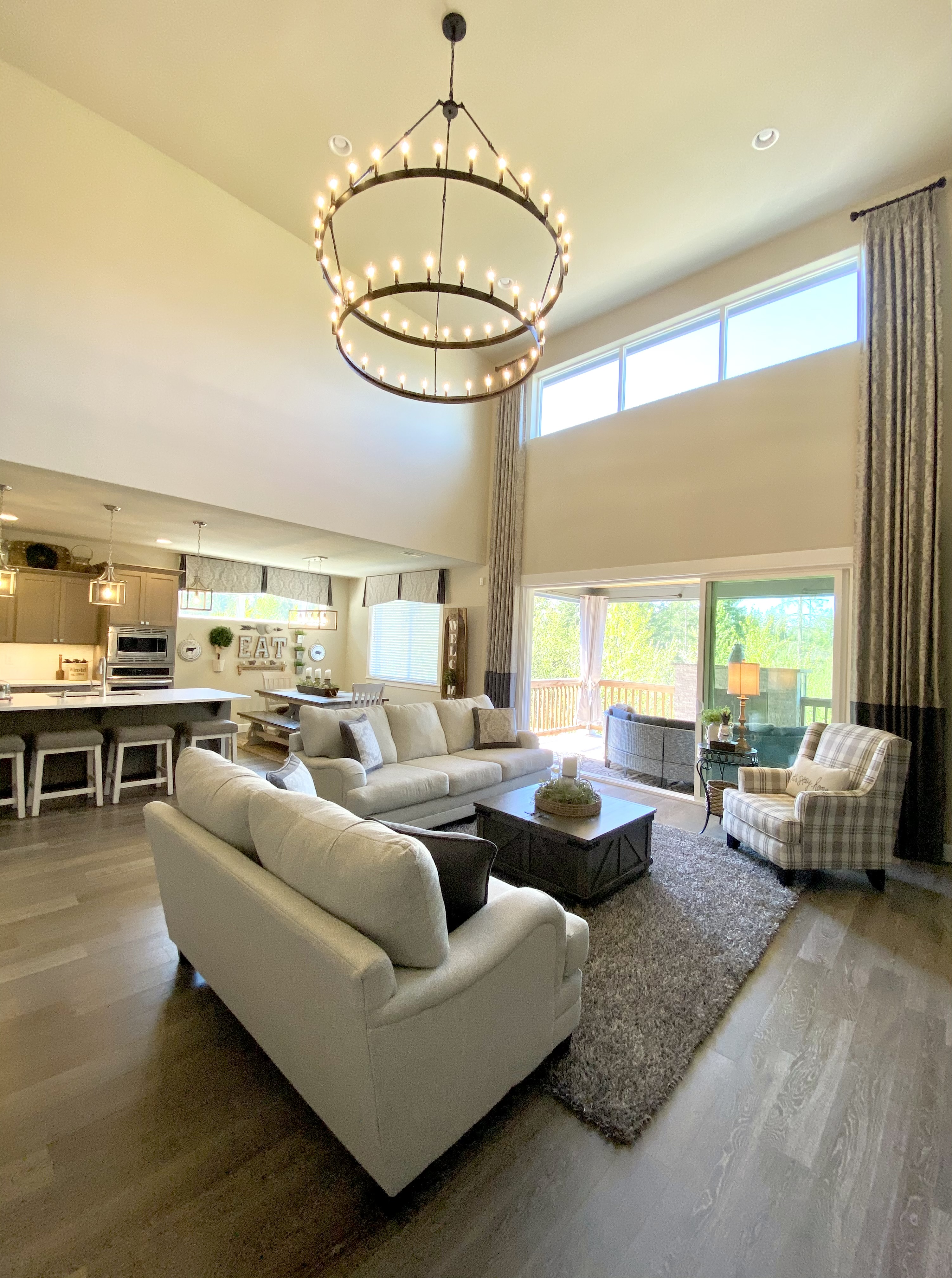 Stunning HC Resale in Tehaleh header image.