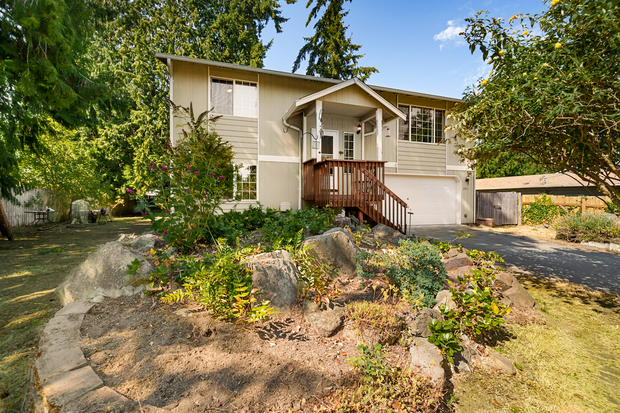 Welcome to Cedarview, Bonney Lake! header image.