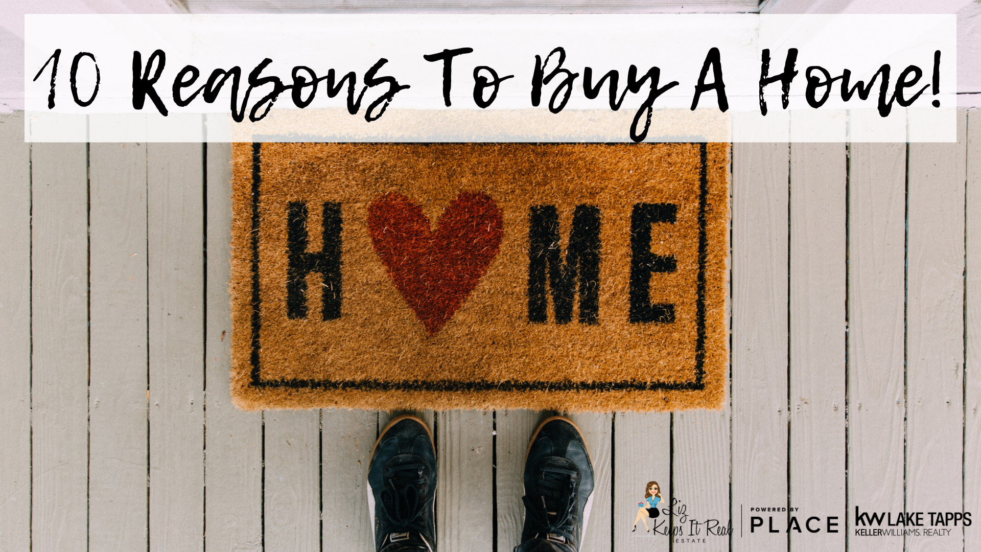 Start Investing In Yourself! header image.