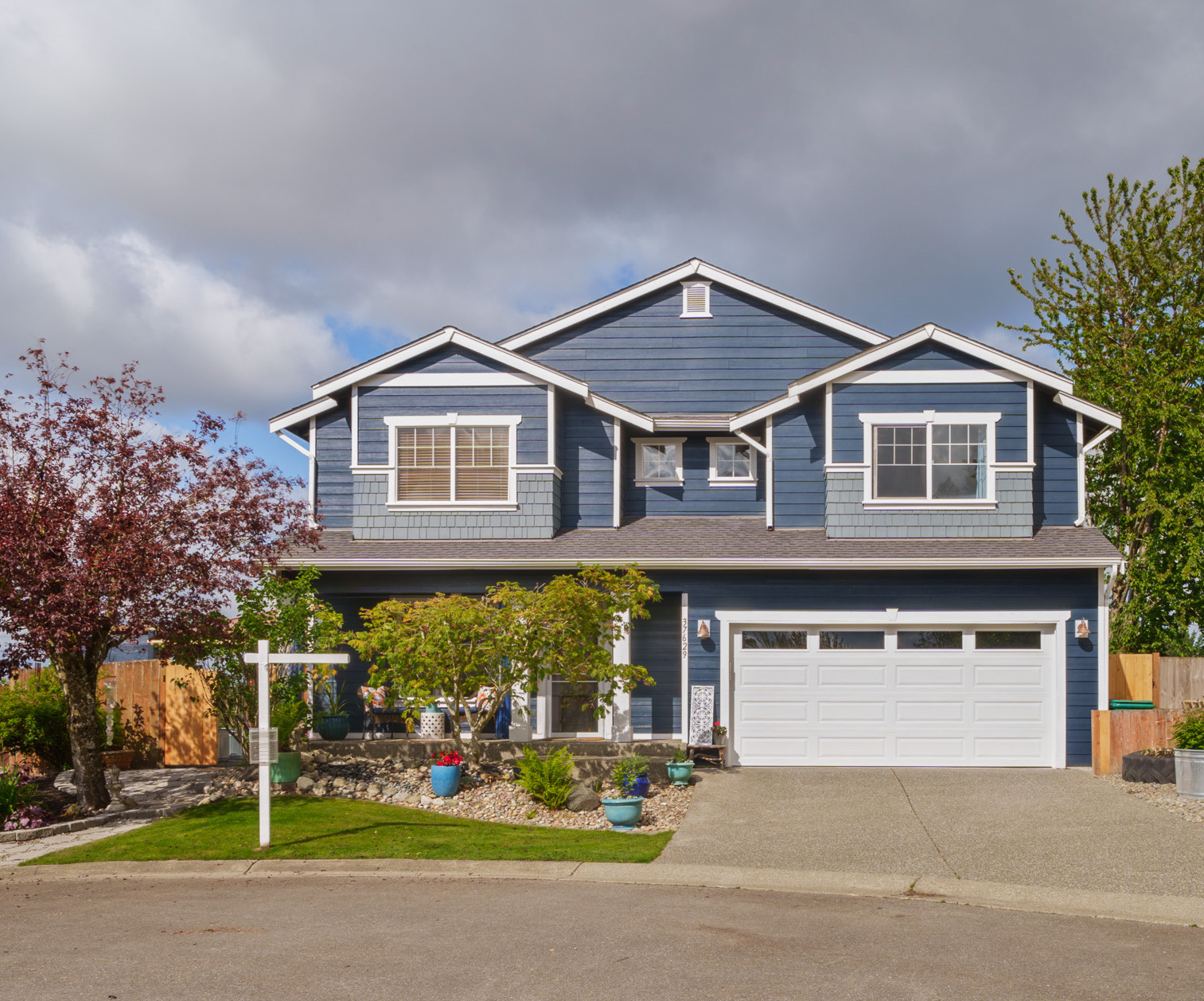 Better Than New Auburn Home header image.