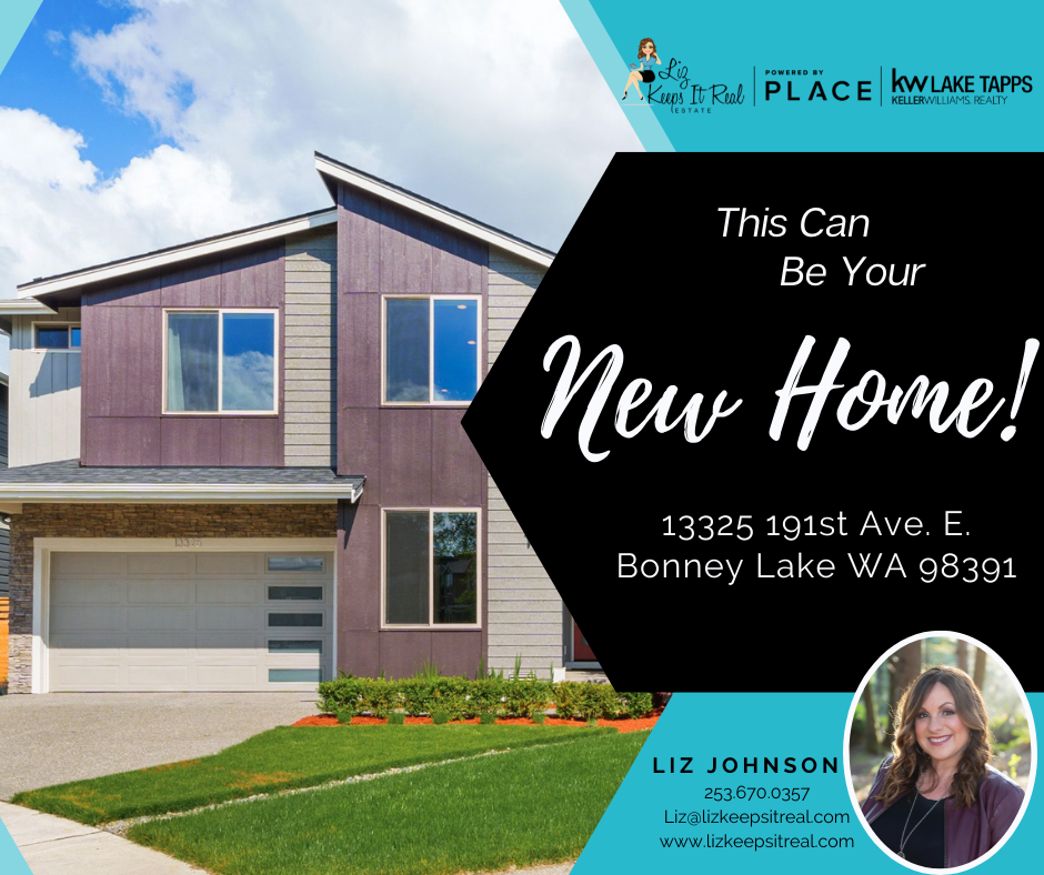 Fantastic Brookstone Resale in Tehaleh header image.