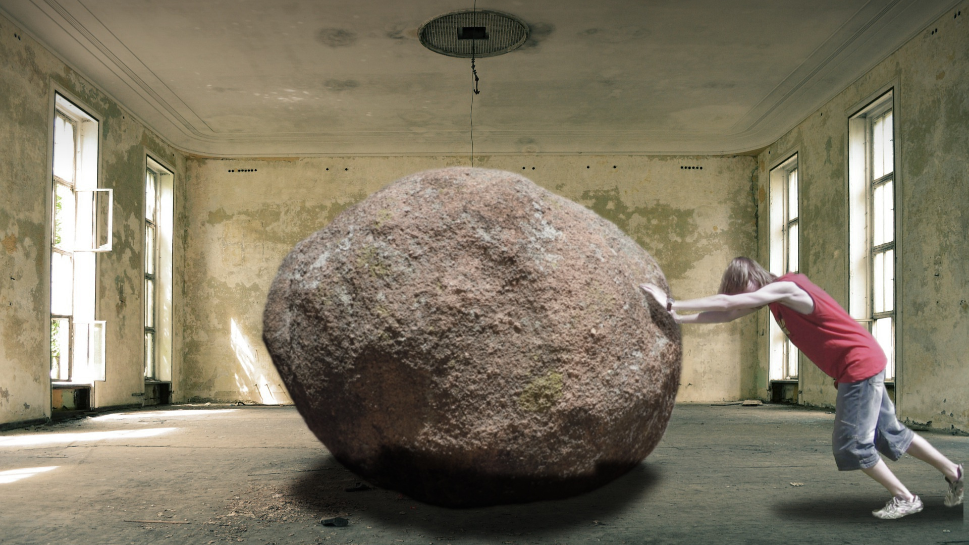 Baby steps to BIG dreams! 10 ways to jump start your motivation header image.