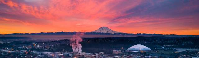 🌷 The Spring Market Is Coming… Here’s What Pierce County Homeowners Should Know header image.