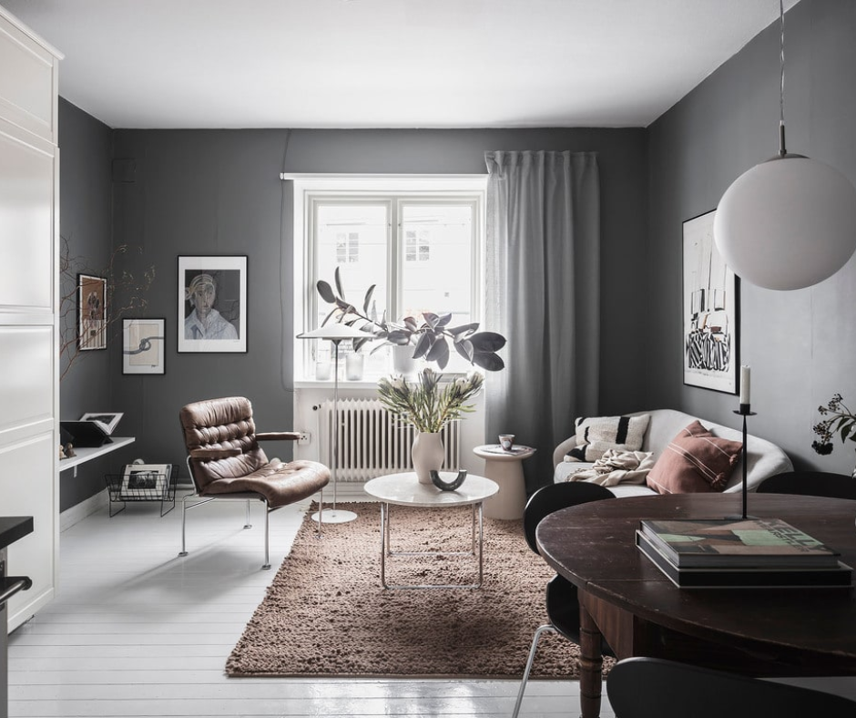 Adding $value$ to your home...through paint! header image.