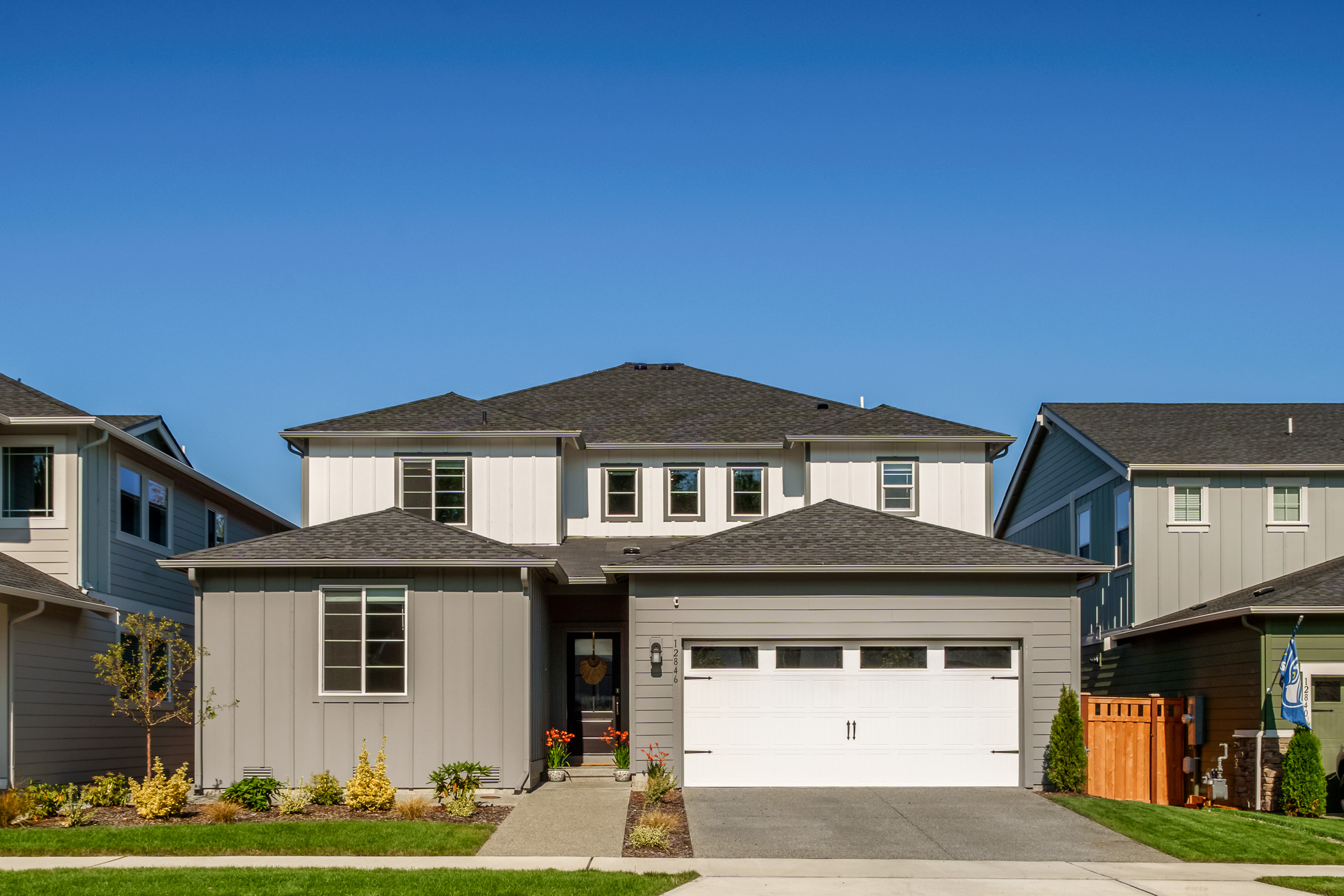 Next Gen Home in Tehaleh header image.