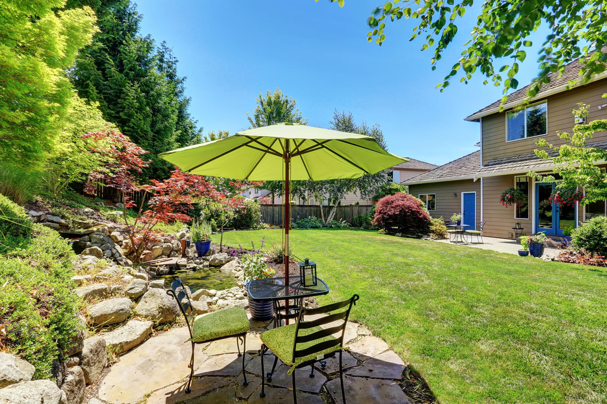 Summer Moves & Fresh Starts: Buying or Selling a Home in Pierce County header image.
